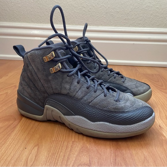 size 12 jordans mens